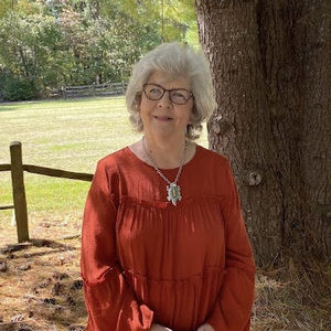 Meet your Posher, Beth